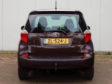 Toyota Verso-S